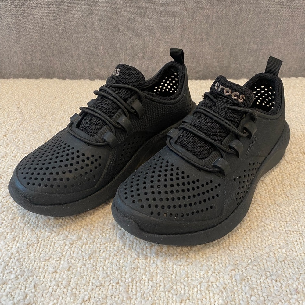 Kids' LiteRide™ Pacer by Crocs
